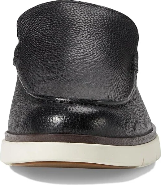 Allen Edmonds Carson Venetian Men's Lace-up Boots Black Leather : 8 D (M) - Image 5