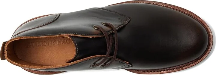 Allen Edmonds Chandler Chukka Men's Boots Antique Hickory : 8.5 D (M), Leather - Image 2