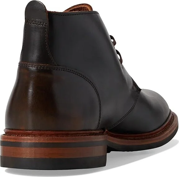 Allen Edmonds Chandler Chukka Men's Boots Antique Hickory : 8.5 D (M), Leather - Image 4