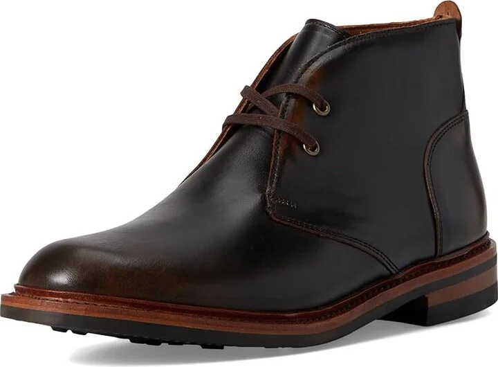 Allen Edmonds Chandler Chukka Men's Boots Antique Hickory : 8.5 D (M), Leather - Image 5