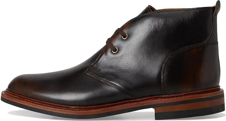 Allen Edmonds Chandler Chukka Men's Boots Antique Hickory : 8.5 D (M), Leather - Image 6