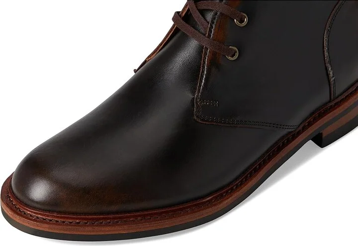 Allen Edmonds Chandler Chukka Men's Boots Antique Hickory : 8.5 D (M), Leather - Image 7