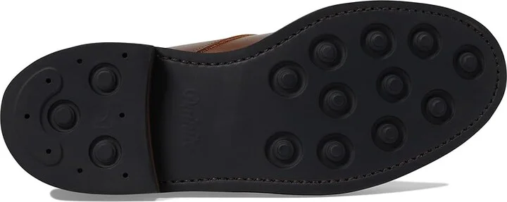Allen Edmonds Chandler Men's Shoes Pecan : 7.5 D (M), Leather - Image 3