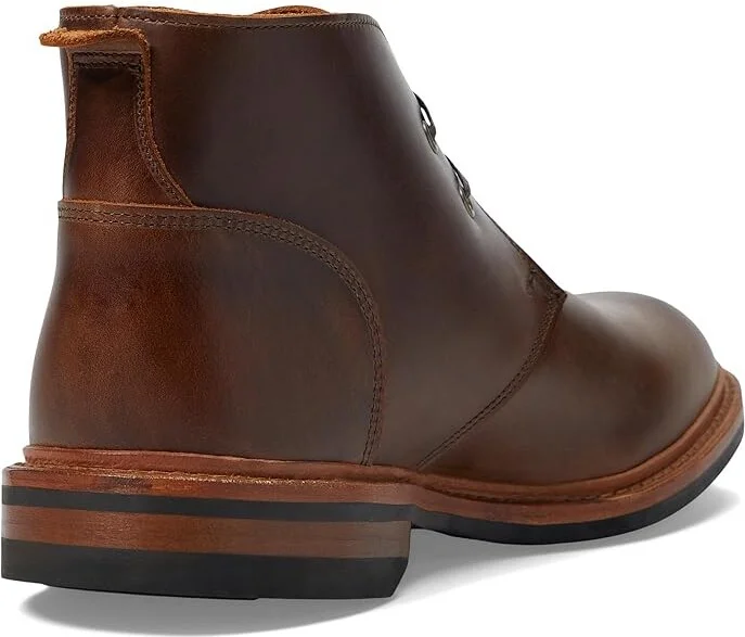 Allen Edmonds Chandler Men's Shoes Pecan : 7.5 D (M), Leather - Image 4