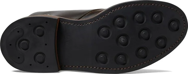 Allen Edmonds Chandler Men's Shoes Teak : 7 D (M), Leather - Image 3