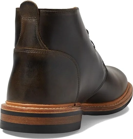 Allen Edmonds Chandler Men's Shoes Teak : 7 D (M), Leather - Image 4