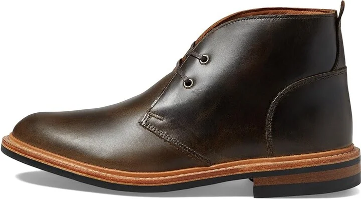 Allen Edmonds Chandler Men's Shoes Teak : 7 D (M), Leather - Image 6