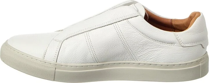 Allen Edmonds Colton Leather Sneaker - Image 2