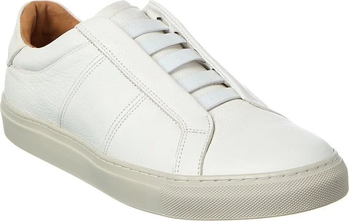 Allen Edmonds Colton Leather Sneaker