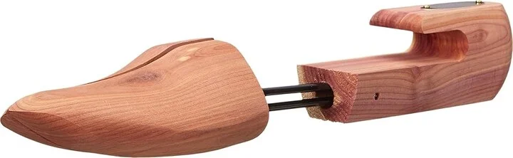 Allen Edmonds Combination Shoe Tree Men's Shoetrees Accessories Shoes No Color : Small - Image 2