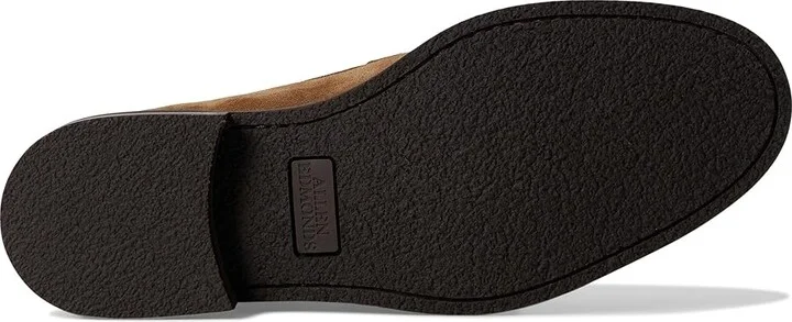 Allen Edmonds Como Loafer/Moc Shoes Men's Slip on Shoes Tobacco Leather : 13 D (M) - Image 3