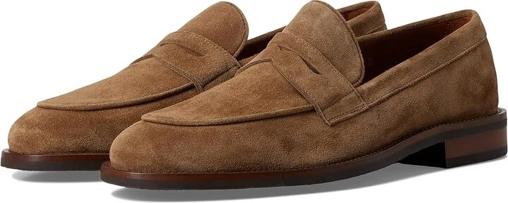 Tobacco Leather