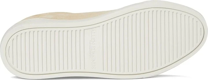 Allen Edmonds Courtside Lace-up Shoes Men's Shoes Sand Suede : 12 D (M), Leather - Image 3