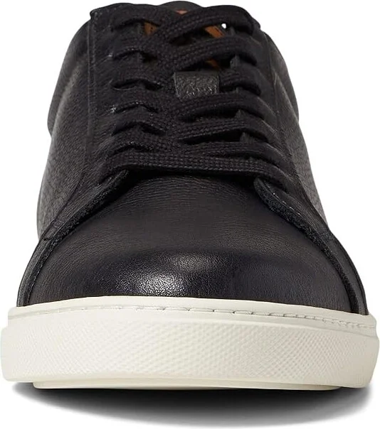 Allen Edmonds Courtside Men's Shoes Black : 8 3E, Leather - Image 5