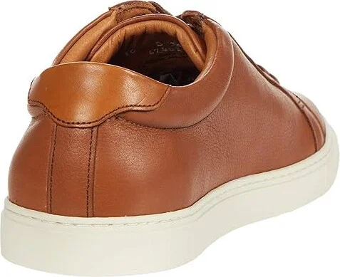 Allen Edmonds Courtside Men's Shoes Walnut : 9.5 D (M), Leather - Image 4