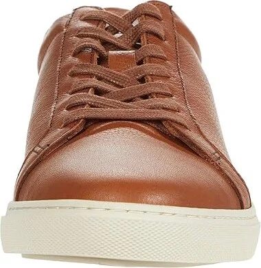 Allen Edmonds Courtside Men's Shoes Walnut : 9.5 D (M), Leather - Image 5