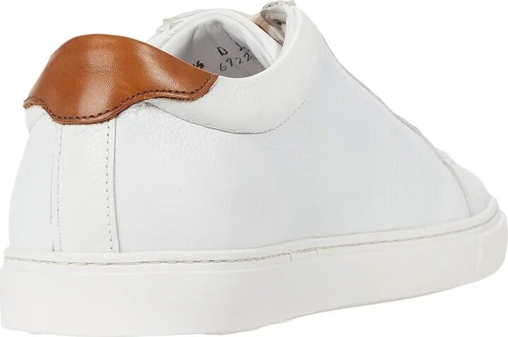 Allen Edmonds Courtside Men's Shoes White : 9.5 D (M), Leather - Image 4