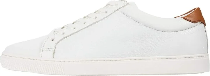 Allen Edmonds Courtside Men's Shoes White : 9.5 D (M), Leather - Image 6