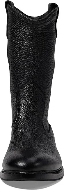 Allen Edmonds Dallas Men's Shoes Black Leather : 9 D (M), Leather/Suede - Image 2