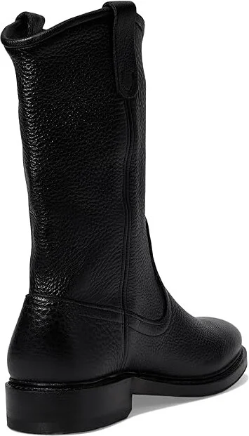 Allen Edmonds Dallas Men's Shoes Black Leather : 9 D (M), Leather/Suede - Image 4