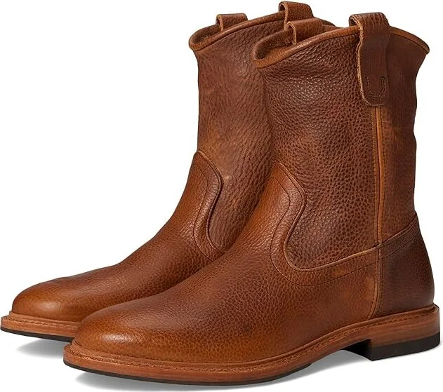 Brown Leather