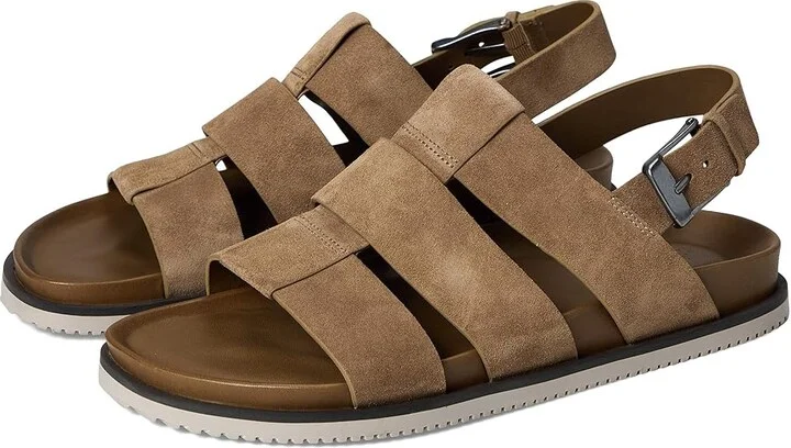 Tobacco Leather