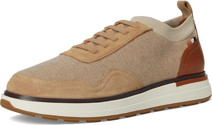Allen Edmonds Easton Slip-on Shoes Men's Shoes Bone Knit Wool & Leather : 9.5 D (M) - Image 5