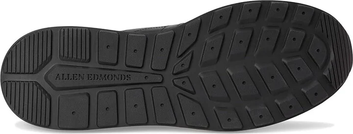 Allen Edmonds Elliot Lace-Up Shoes Men's Shoes Black Leather : 13 D (M) - Image 3