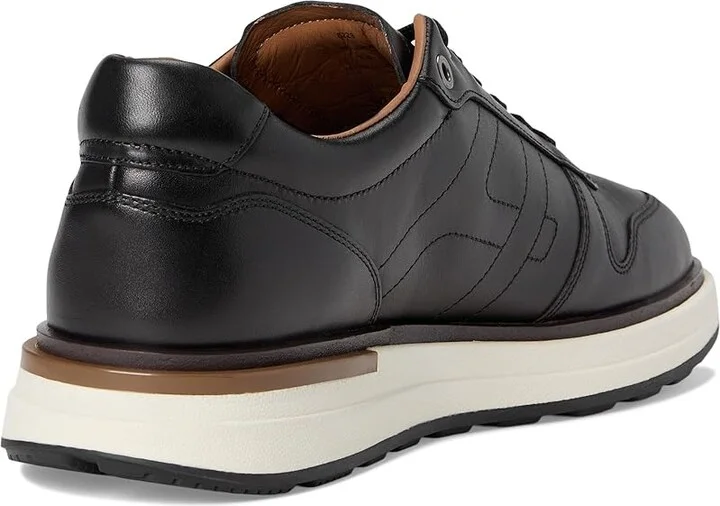 Allen Edmonds Elliot Lace-Up Shoes Men's Shoes Black Leather : 13 D (M) - Image 4