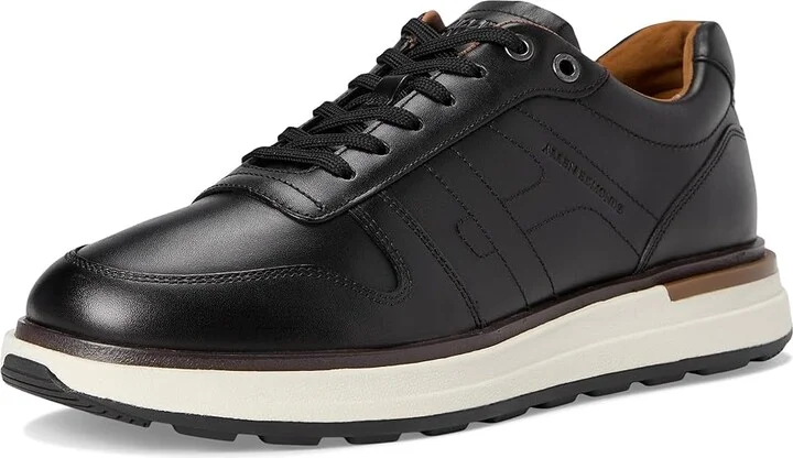 Allen Edmonds Elliot Lace-Up Shoes Men's Shoes Black Leather : 13 D (M) - Image 5