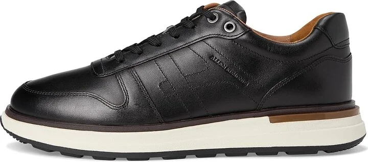 Allen Edmonds Elliot Lace-Up Shoes Men's Shoes Black Leather : 13 D (M) - Image 6