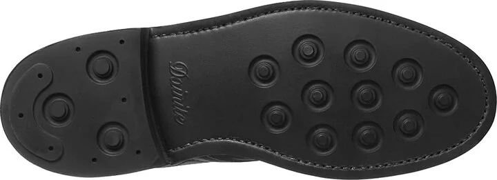 Allen Edmonds Higgins Mill Waterproof Men's Boots Black : 8 D (M), Leather - Image 4
