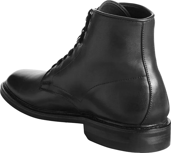 Allen Edmonds Higgins Mill Waterproof Men's Boots Black : 8 D (M), Leather - Image 7