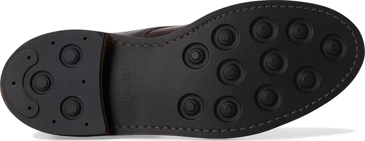 Allen Edmonds Higgins Mill Weatherproof Lace-Up Men's Boots Brown Chromexcel Leather : 8.5 D (M) - Image 3