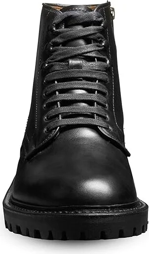 Allen Edmonds Higginsfplug Men's Shoes Black : 8.5 D (M), Leather - Image 5