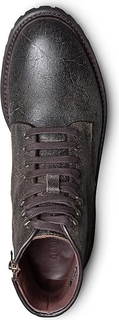 Allen Edmonds Higginsfplug Men's Shoes Husk : 9.5 D (M), Leather - Image 2