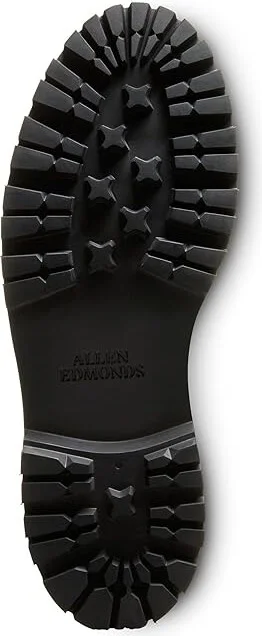 Allen Edmonds Higginsfplug Men's Shoes Husk : 9.5 D (M), Leather - Image 3