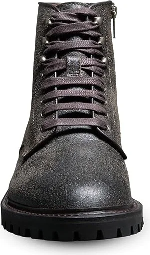 Allen Edmonds Higginsfplug Men's Shoes Husk : 9.5 D (M), Leather - Image 5