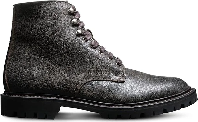 Allen Edmonds Higginsfplug Men's Shoes Husk : 9.5 D (M), Leather - Image 6