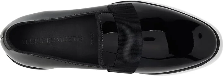Allen Edmonds James Men's Shoes Black Patent Leather : 9.5 D (M) - Image 2