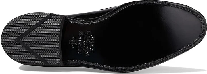 Allen Edmonds James Men's Shoes Black Patent Leather : 9.5 D (M) - Image 3