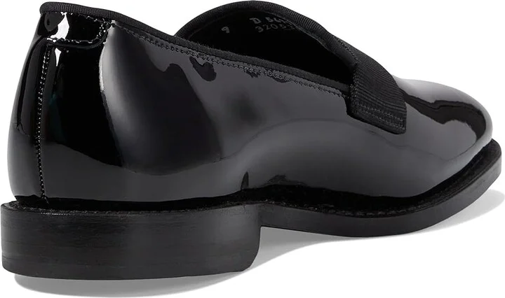 Allen Edmonds James Men's Shoes Black Patent Leather : 9.5 D (M) - Image 4