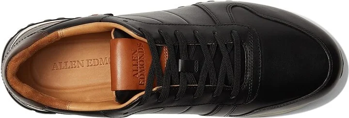 Allen Edmonds Lawson Men's Shoes Black : 10 D (M), Leather - Image 2