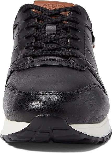 Allen Edmonds Lawson Men's Shoes Black : 10 D (M), Leather - Image 5