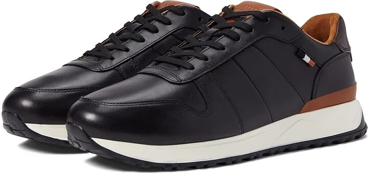Allen Edmonds Lawson Men's Shoes Black : 10 D (M), Leather