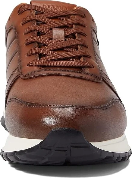 Allen Edmonds Lawson Men's Shoes Luggage : 10.5 D (M), Leather - Image 5
