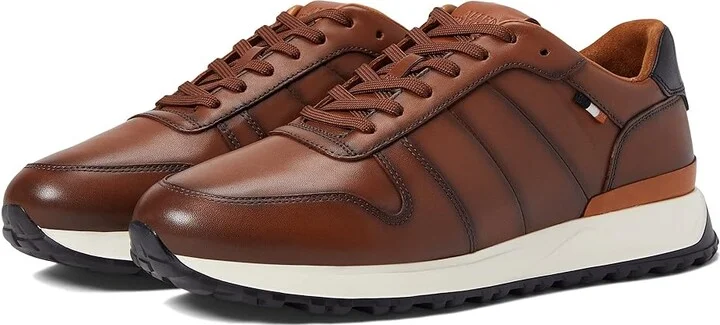 Allen Edmonds Lawson Men's Shoes Luggage : 10.5 D (M), Leather