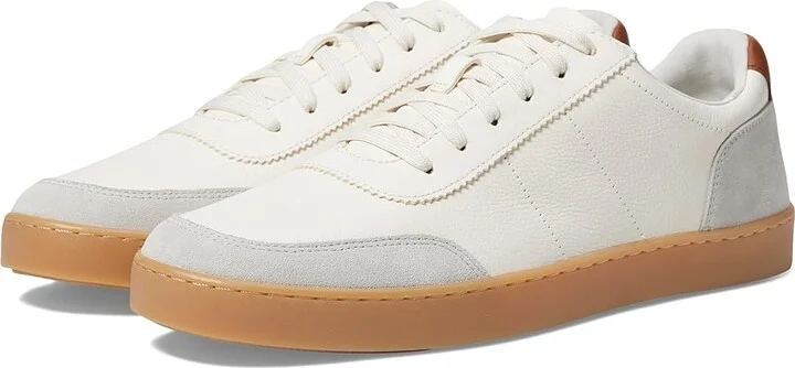 White Leather