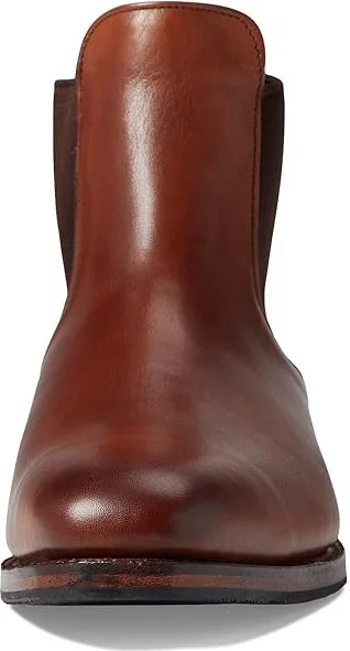 Allen Edmonds Liverpool Men's Boots Chili : 8.5 D (M), Leather - Image 2