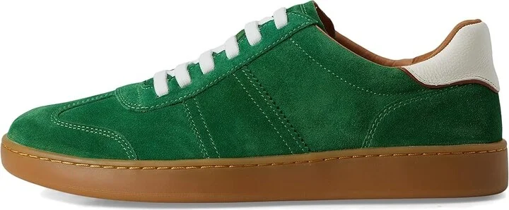 Allen Edmonds Ludlow Court Inspired Shoes Men's Shoes Clover Suede : 9.5 D (M) - Image 6